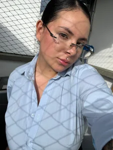 👓🔥 Horny Secretary 👓🔥 de angelica_cross_ Foto 4