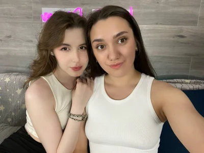 EnrichedFrys kate and luizza sexfoto 5