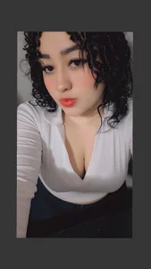 colochiita's XXX Nude Photo 1