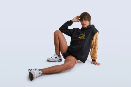 Zack_falcon zack Hình