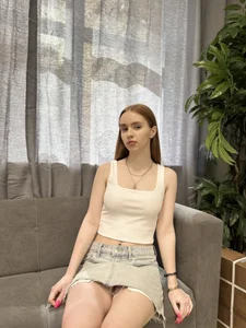 ElseDaviss XXX nøgenfoto 5