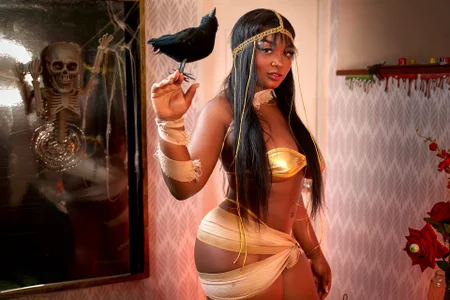 VALERY_SCOTT_ Im Cleo 🥶🎃 slika 5