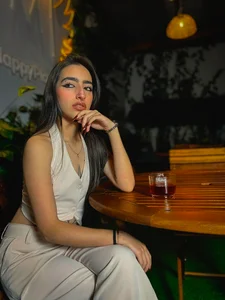 LarisaSmirnov casual provocation Billede 3