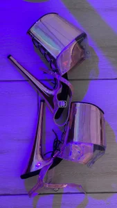 NicoleMun my heel collection Pic 2