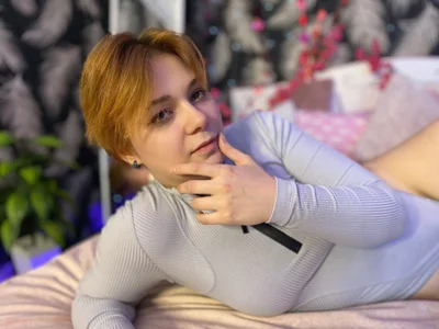 Kris_Flame Public Pic 4