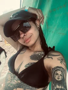 Electra_Darkkk Just for your eyes, sea effect 🌊 Pic
