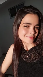 LucianaMore Lu eyes💛 사진 3