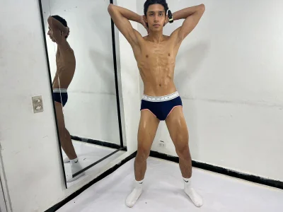 ready for more ? de evanscollins  4 Imagens