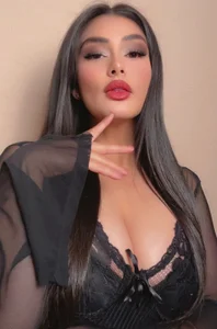saritass_ Hallowen Morticia Adams slika 5