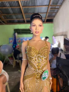 Brownsausagerober Public Poză