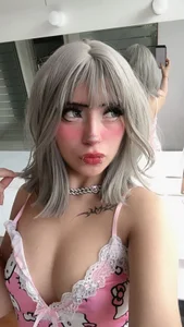 Melody-chers Sexy Hello Kitty Kuva 5