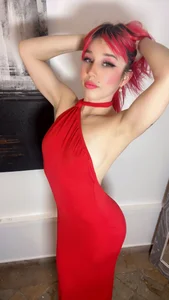 AbellaFox_ Gentle, yet unforgettable slika 2