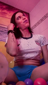 NicolleDiamonds_cg: 🎈Come have fun with my balloons and me 🎈 ( фото)