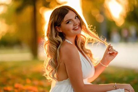 ZaraBloom white tenderness 💋 зображення 8