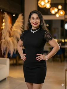 VenusCooper I want to be that woman who fulfills your fantasy 사진 2