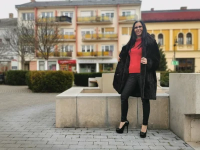 chillimonia Spaziergang in Heels Immagine  4