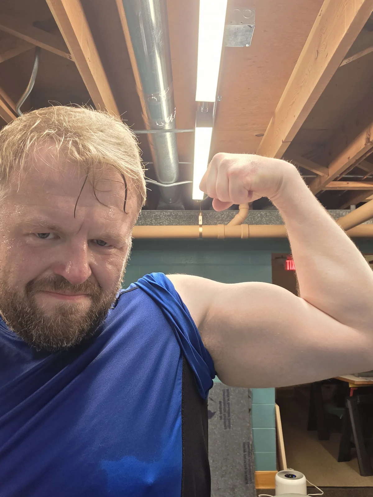 TheOneDonShaun Image populaire  8607