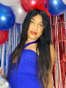 Ashly_Miller: 4 July♥ ( фото)