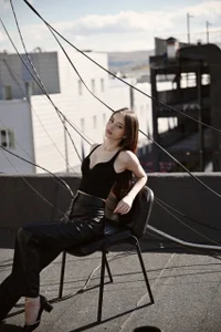 Viola_Rivera Just meeee 🤩 Pic 5