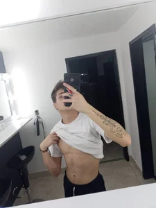 stonne69 white 😎 Foto 2