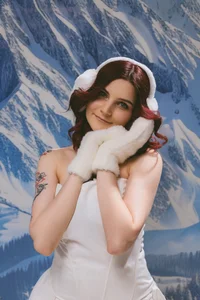 KellyStone Mountain Holiday❄️ зображення