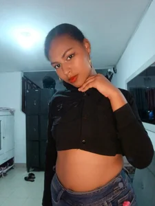 tatianasquirthot Public Foto