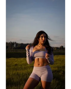 shopiaa_m2 Me and my bicycle! Billede 2