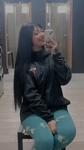 Akari1_Mischief Your favorite gymgirl🏋️‍♀️🤸‍♀️ Immagine  3