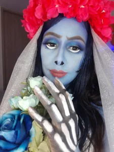 vicky_rachell hallowen Immagine  5