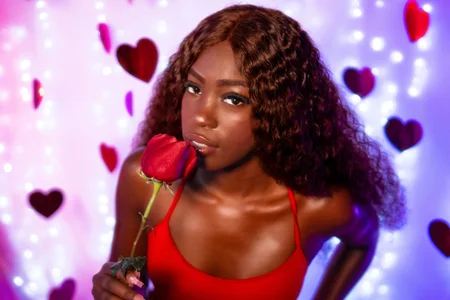 NaiaGils Valentine's Day Foto 3