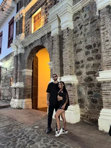 azraelsexyhot Azrael and Aphrodita Bilde 2