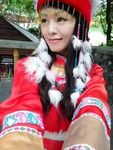 ai-qianqian's XXX Nude Photo 5