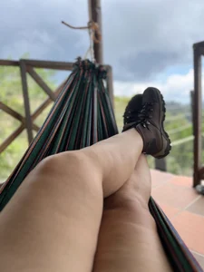 patyamorr kullanıcısının 🌿 Out for a walk, feeling the fresh breeze and good energy... Do you like a woman who enjoys the op albümü -  2 fotoğraf