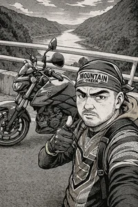 Exoticovergon Public зображення