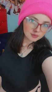 KrystalAdams The beautiful glass Pic 2