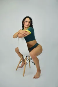 Zdjęcia Silk_Princee 🇧🇷💚:  4