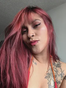 Charlotte1Demony Bby💜💋✨ Bilde 7