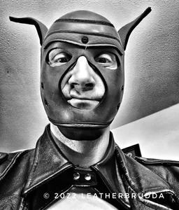 LeatherBrudda69 Free 사진 4