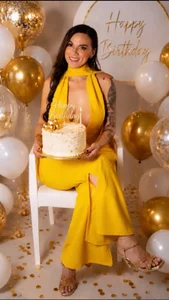 Alijohansonn AUGUST 10 - MY BIRTHDAY 🎉🎂🎁❤ Foto 3