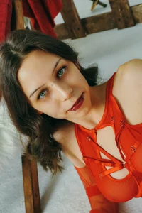 Happy X-mass! od Amber__lust  snímek