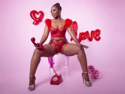 AlisonTravisのSan Valentine 💋🥰の 4枚の写真