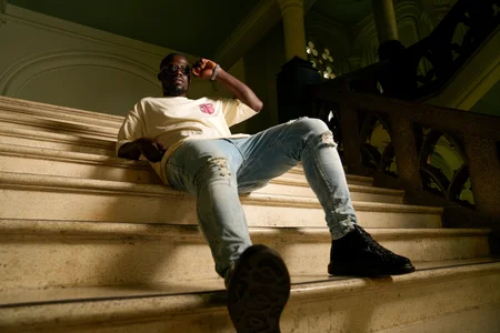 Latrellx7: L A T R E L L - X ( 6 фото)