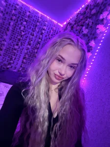 Lina_Banks My new curls 圖片