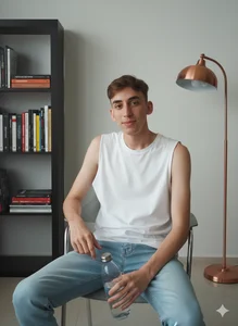 TerryGrace Public зображення