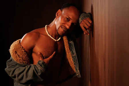 Salomon_koude Leñador Hình 2