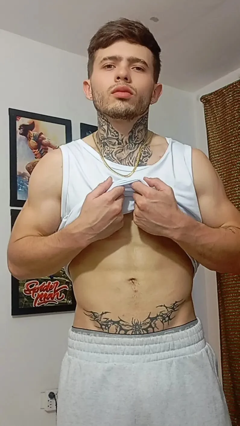 zeus_eddy Public Bilde 3