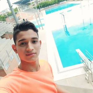 Benjamin_Buster Public зображення