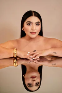 eva_sainnt beautiful face Εικόνα