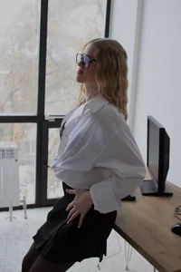 Alicia_Hars Lady Boss  3টি ছবি