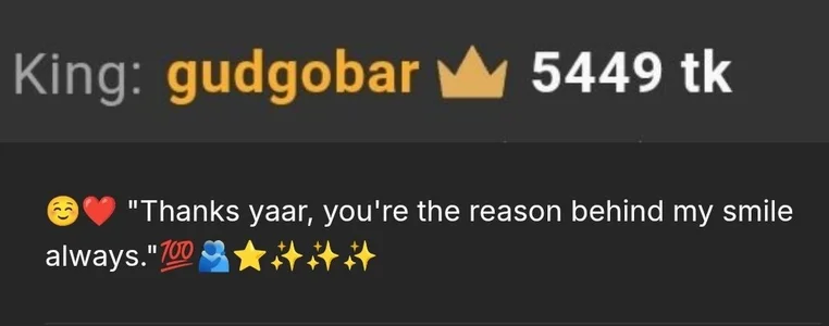 Cute-Tara kullanıcısının 🥰💐love&thanks albümü -  2 fotoğraf